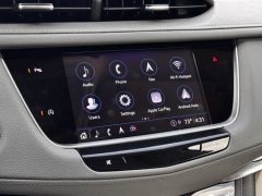 Used 2023 Cadillac XT5 FWD 4dr Premium Luxury at Auto Direct near Zebulon, NC