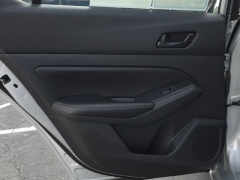 Used 2024  Nissan Altima 2&period;5 SV Sedan at Auto Direct near Zebulon&comma; NC