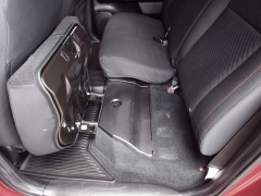 Used 2023 Toyota Tacoma 2WD SR5 Double Cab 5ft Bed V6 AT at Auto Direct near Zebulon, NC