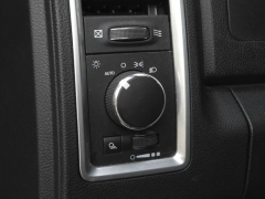 Used 2024  Ram 1500 Classic 2WD SLT Quad Cab 6'4" Box at Auto Direct near Zebulon&comma; NC