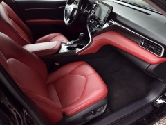 Used 2024 Toyota Camry XSE Auto at Auto Direct near Zebulon, NC