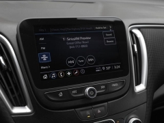 Used 2024  Chevrolet Malibu 4dr Sdn 1LT at Auto Direct near Zebulon&comma; NC