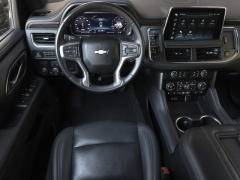 Used 2024  Chevrolet Tahoe 2WD 4dr LT at Auto Direct near Zebulon&comma; NC