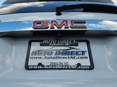 Used 2023 GMC Acadia AWD 4dr SLT at Auto Direct near Zebulon, NC