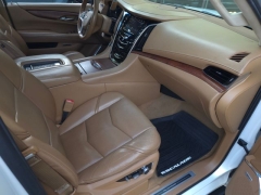Used 2016  Cadillac Escalade 4d SUV 4WD Platinum at Auto Direct near Zebulon&comma; NC