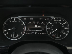 Used 2023  Nissan Pathfinder SL 4WD at Auto Direct near Zebulon&comma; NC