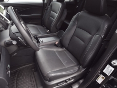 Used 2020 Honda Ridgeline Crew Cab AWD RTL-E at Auto Direct near Zebulon, NC