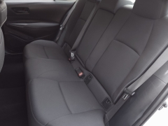 Used 2023 Toyota Corolla LE CVT at Auto Direct near Zebulon, NC