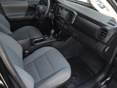 Used 2021  Toyota Tacoma 4WD SR Double Cab 5ft Bed V6 AT at Auto Direct near Zebulon&comma; NC