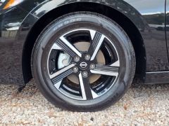 Used 2025  Nissan Sentra SV CVT at Auto Direct near Zebulon&comma; NC