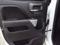 Used 2016 Chevrolet Silverado 1500 4WD Double Cab LT at Auto Direct near Zebulon, NC