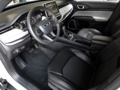 Used 2024 Jeep Compass Latitude 4x4 at Auto Direct near Zebulon, NC