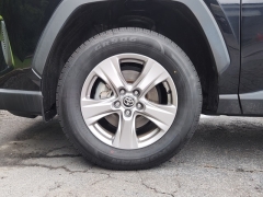 Used 2024 Toyota RAV4 XLE FWD at Auto Direct near Zebulon, NC