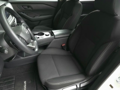 Used 2025  Nissan Rogue AWD S at Auto Direct near Zebulon&comma; NC