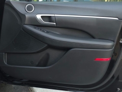 Used 2024  Hyundai Sonata SEL 2&period;5L AWD at Auto Direct near Zebulon&comma; NC