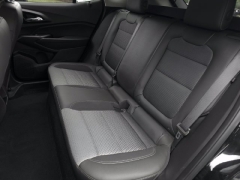Used 2025  Chevrolet Trax FWD 4dr LT at Auto Direct near Zebulon&comma; NC