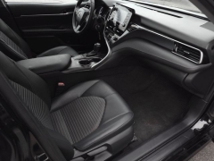 Used 2024  Toyota Camry SE Auto at Auto Direct near Zebulon&comma; NC