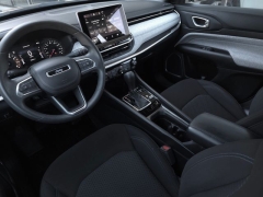 Used 2023  Jeep Compass Sport 4x4 at Auto Direct near Zebulon&comma; NC