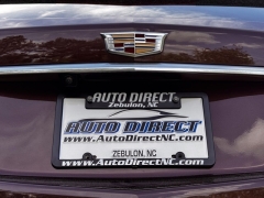 Used 2023 Cadillac XT5 FWD 4dr Premium Luxury at Auto Direct near Zebulon, NC