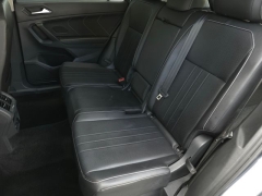 Used 2024  Volkswagen Tiguan 2&period;0T SE 4MOTION at Auto Direct near Zebulon&comma; NC