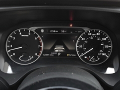 Used 2023  Nissan Rogue FWD SV at Auto Direct near Zebulon&comma; NC