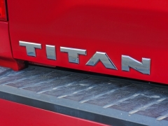Used 2022 Nissan Titan 4x2 Crew Cab SV at Auto Direct near Zebulon, NC