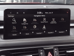 Used 2023 Genesis G70 2.0T AWD at Auto Direct near Zebulon, NC