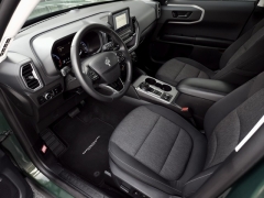 Used 2024 Ford Bronco Sport Big Bend 4x4 at Auto Direct near Zebulon, NC
