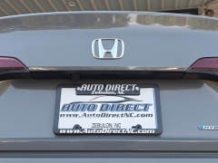 Used 2025  Honda Civic Sedan Hybrid Sport Touring CVT at Auto Direct near Zebulon, NC