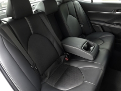 Used 2020 Toyota Camry 4d Sedan XSE at Auto Direct near Zebulon, NC