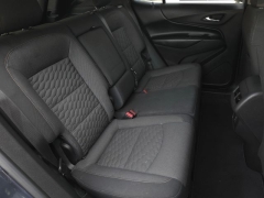 Used 2019  Chevrolet Equinox 4d SUV FWD LT w&sol;1LT at Auto Direct near Zebulon&comma; NC