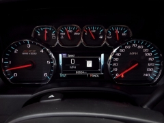 Used 2018 Chevrolet Silverado 1500 4WD Crew Cab LTZ Z71 at Auto Direct near Zebulon, NC