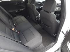 Used 2023  Chevrolet Malibu 4dr Sdn 1LT at Auto Direct near Zebulon, NC