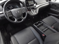 Used 2024  Honda Odyssey Sport Auto at Auto Direct near Zebulon, NC