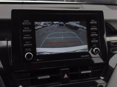 Used 2024  Toyota Camry SE Auto at Auto Direct near Zebulon&comma; NC