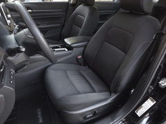 Used 2024  Nissan Altima 2.5 SV Sedan at Auto Direct near Zebulon, NC