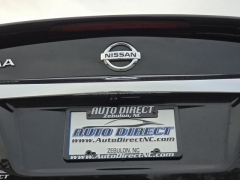 Used 2013  Nissan Altima 4d Sedan SL 3&period;5L at Auto Direct near Zebulon&comma; NC