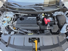 Used 2023  Nissan Rogue FWD SV at Auto Direct near Zebulon&comma; NC