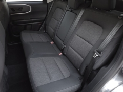 Used 2024 Ford Bronco Sport Big Bend 4x4 at Auto Direct near Zebulon, NC