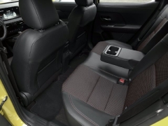 Used 2025  Nissan Kicks SR AWD at Auto Direct near Zebulon&comma; NC