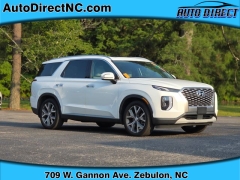  2022 Hyundai Palisade SEL AWD at Auto Direct near Zebulon&comma; NC