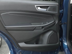 Used 2024  Ford Edge Titanium AWD at Auto Direct near Zebulon&comma; NC