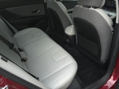 Used 2024  Hyundai Elantra Limited IVT at Auto Direct near Zebulon&comma; NC