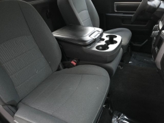 Used 2023  Ram 1500 Classic 2WD Tradesman Reg Cab 8' Box at Auto Direct near Zebulon&comma; NC