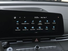 Used 2025  Hyundai Elantra SEL Convenience IVT at Auto Direct near Zebulon&comma; NC