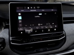 Used 2024 Jeep Compass Latitude 4x4 at Auto Direct near Zebulon, NC