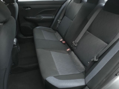 Used 2025  Nissan Versa SV CVT at Auto Direct near Zebulon&comma; NC