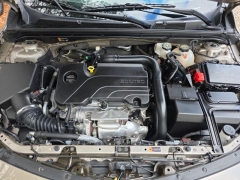 Used 2024  Chevrolet Malibu 4dr Sdn 1LT at Auto Direct near Zebulon&comma; NC