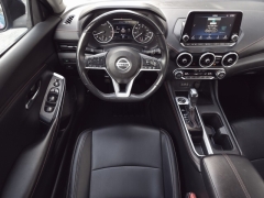 Used 2022 Nissan Sentra SR CVT at Auto Direct near Zebulon, NC