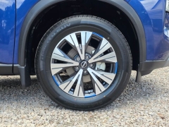 Used 2023  Nissan Rogue FWD SV at Auto Direct near Zebulon&comma; NC